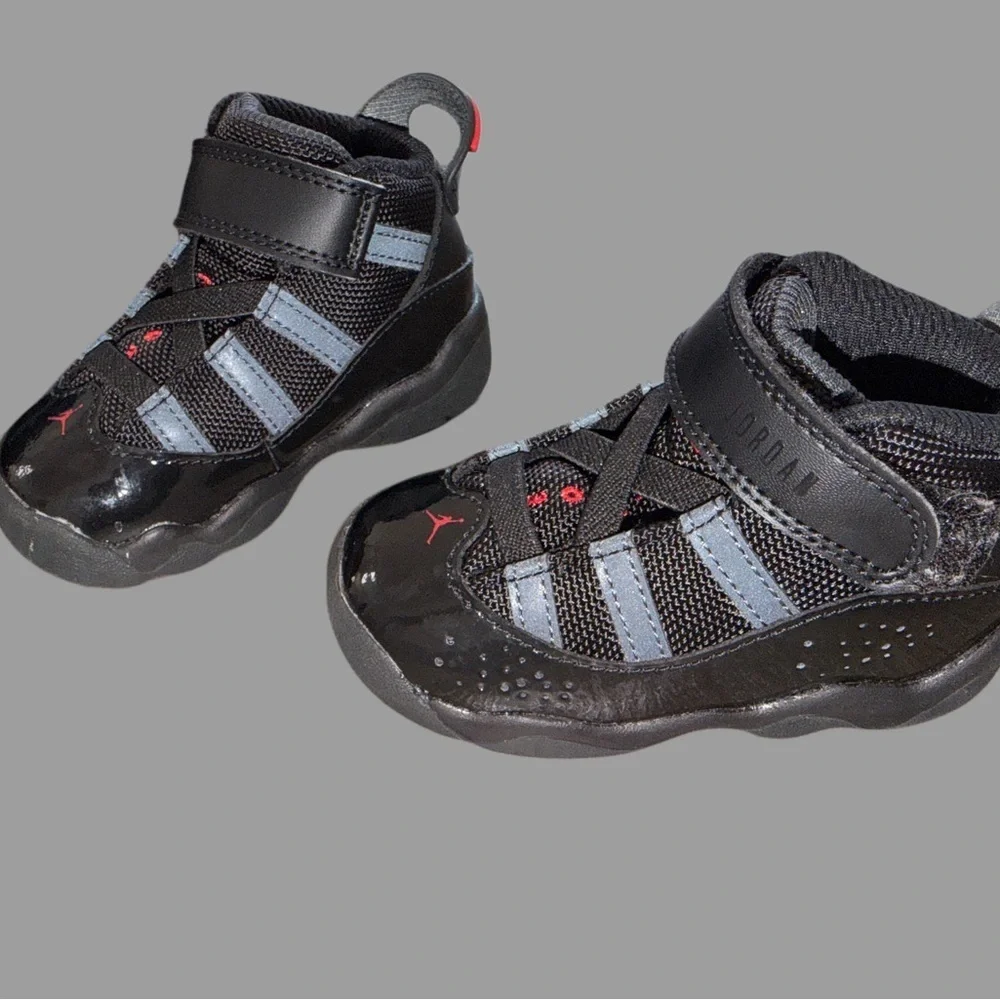 Jordan Kids Sneakers - Jordan 6 Rings 